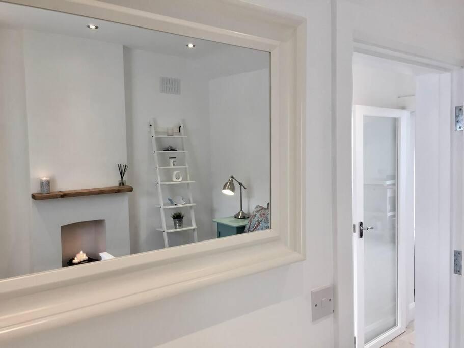 Newly Refurbished Traditional Cottage Blackrock Blackrock  Exterior foto